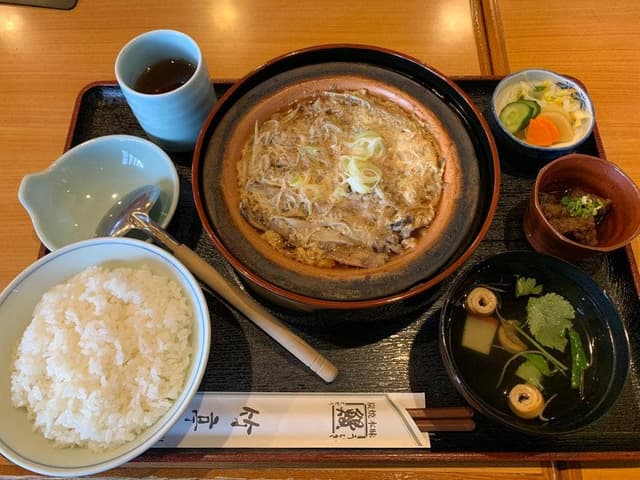 竹亭本店 - サブ画像1