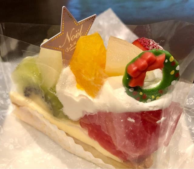 ラ・メゾン アンソレイユターブル パティスリー 上野マルイ店 - サブ画像3