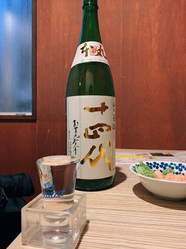 燻製と石巻の魚 ビアガーデン魚徳 池袋本店 池袋 - サブ画像1