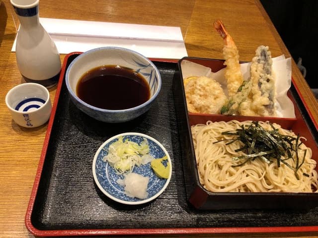 長寿庵 - サブ画像2