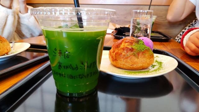 茶屋 いつか ラグーナ店 - サブ画像2