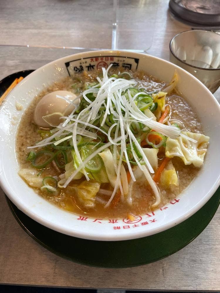 河童ラーメン本舗 香芝店