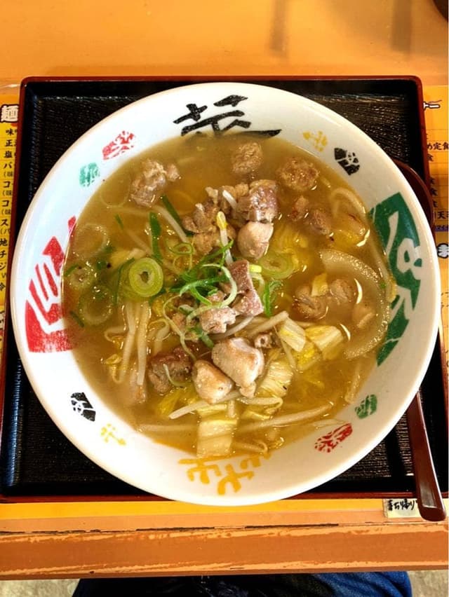 札幌ラーメンくまっ子 - サブ画像2