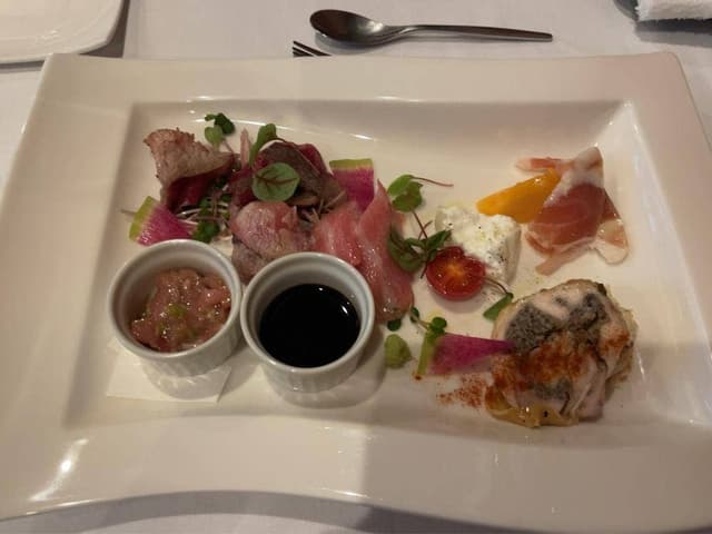 Vino Bar Due - サブ画像1