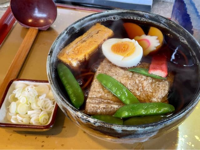松月庵 - サブ画像2