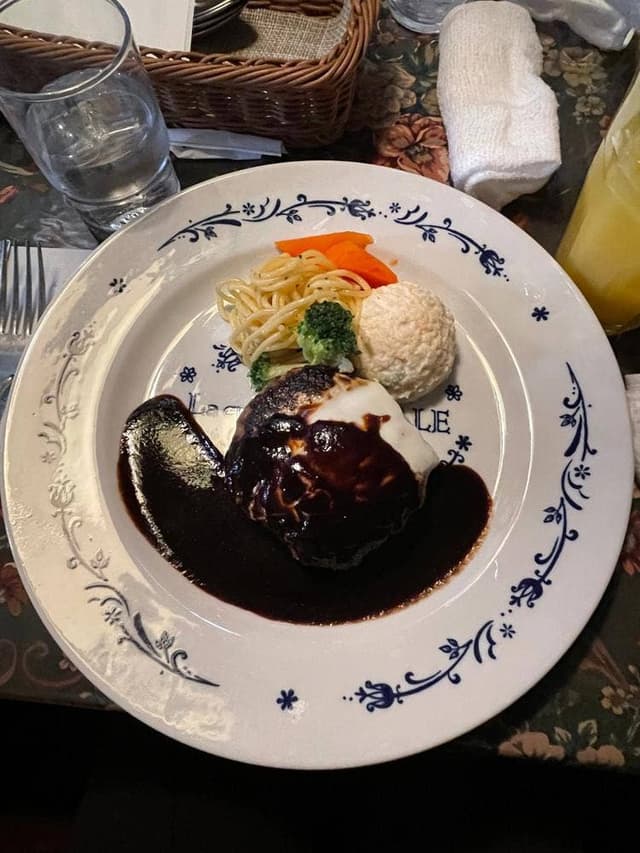 洋食 マ・メゾン 星ヶ丘本店 - サブ画像2