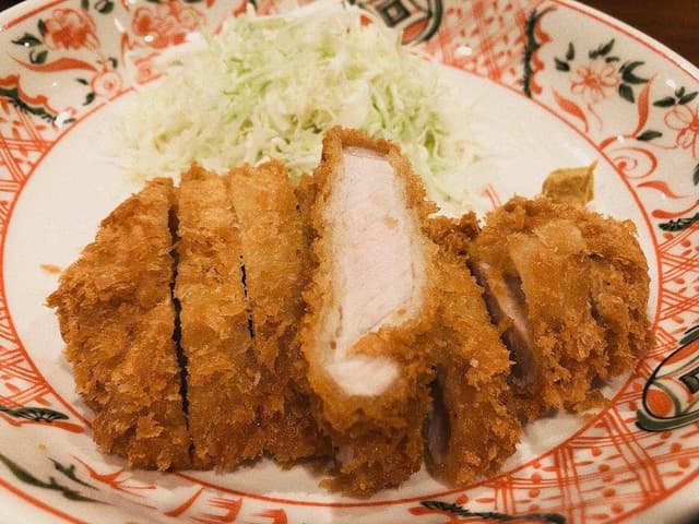 和彩食 勇山亭 - サブ画像1
