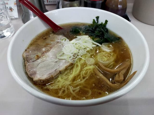 ラーメン徳とく - サブ画像1