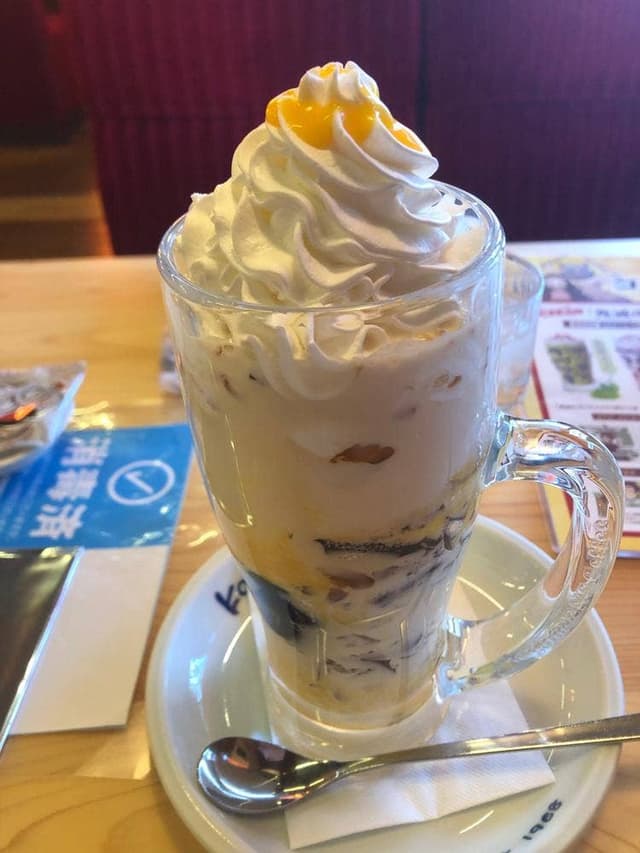 コメダ珈琲店 安城末広店 - サブ画像1