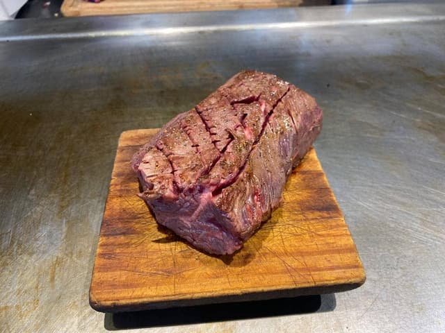 ステーキハウス インディアンズ 名古屋本店 - サブ画像2