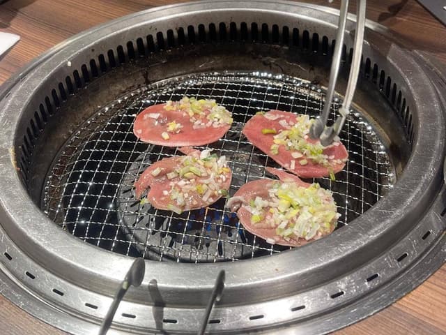 和牛焼肉食べ放題 BeBu-Ya 渋谷店 - サブ画像1