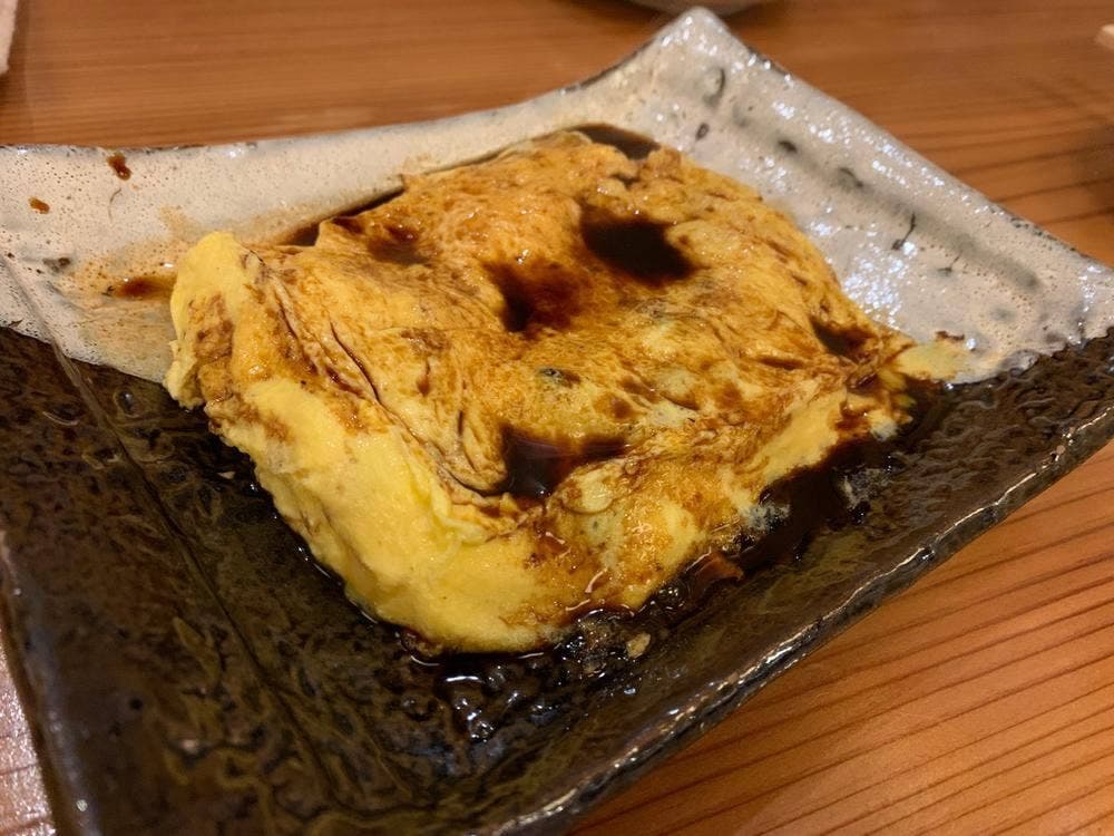 割烹 天五屋