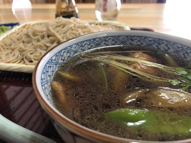 林家そば店 - サブ画像2