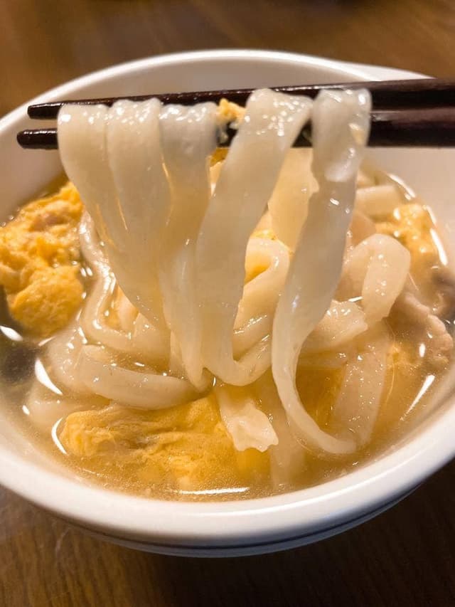 手打ちうどん 関根 - サブ画像1