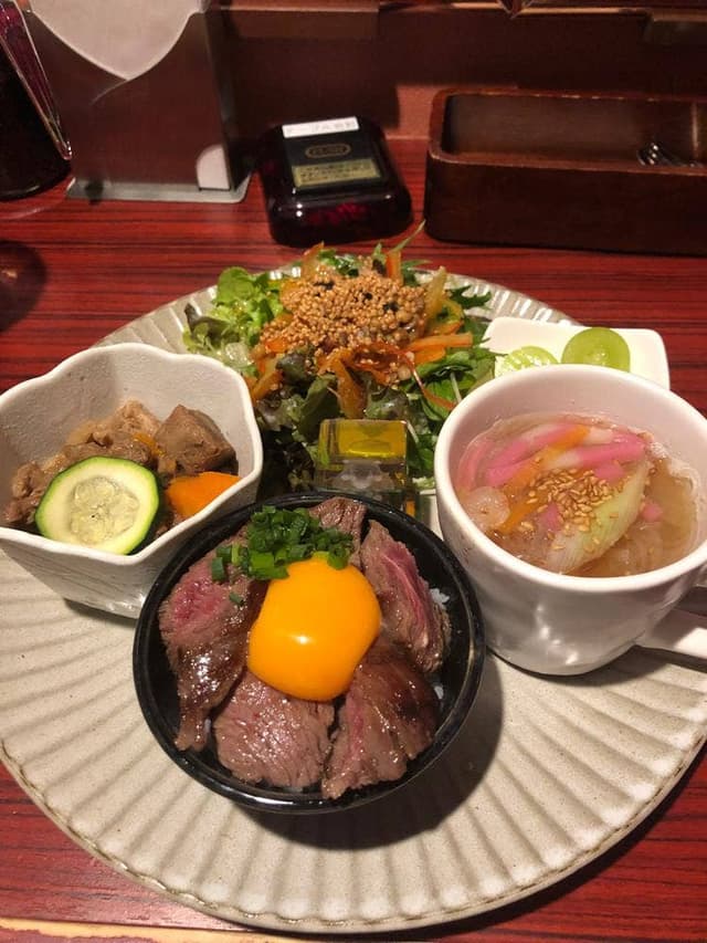 肉びすとろ グルマン 三年坂 - サブ画像3