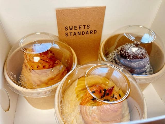 SWEETS STANDARD - サブ画像1