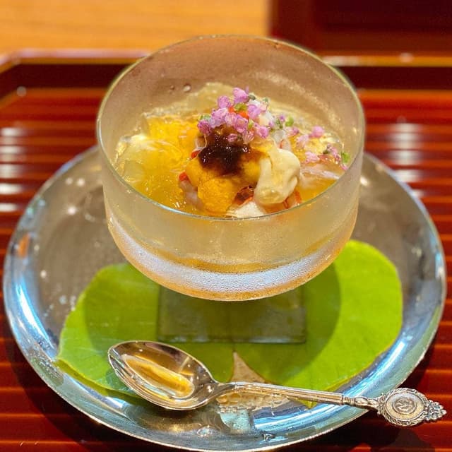 日本料理 別府 廣門 - サブ画像2