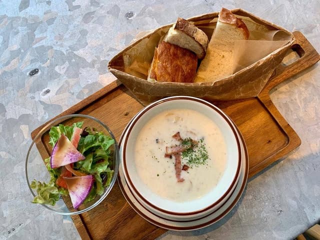 PITMANS LYURO 東京清澄 THE SHARE HOTELS - サブ画像3