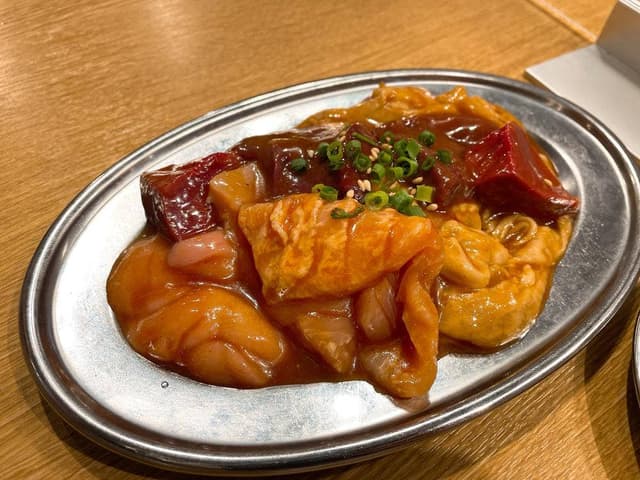 ホルモン 虎門 - サブ画像2