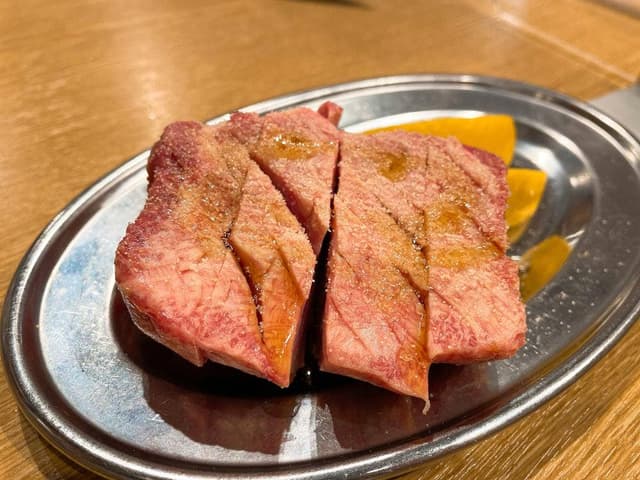 ホルモン 虎門 - サブ画像1