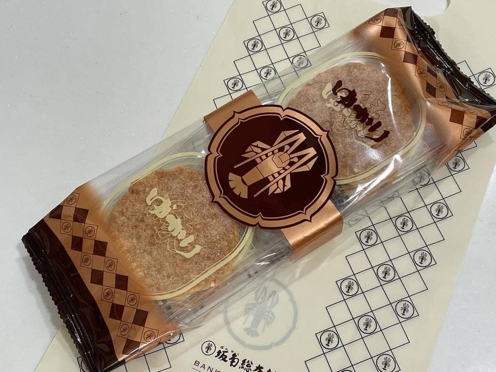 坂角総本舗 遠鉄百貨店