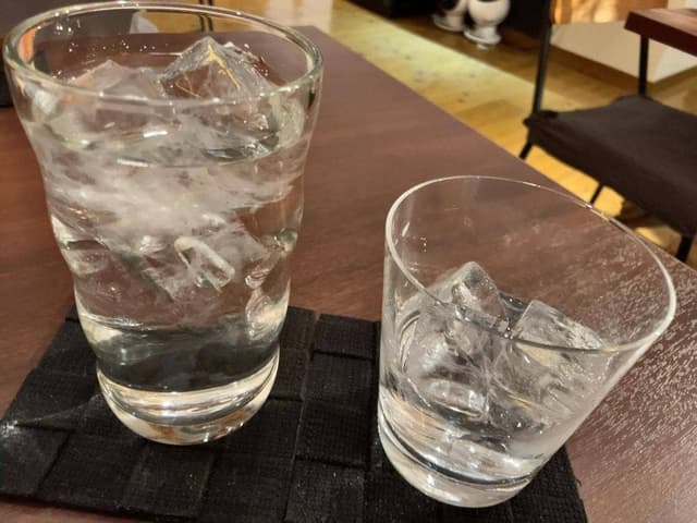 music＆bar OUTPUT - サブ画像1