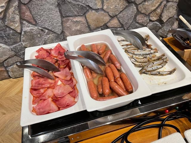 HOTEL ACT GARDEN HAMAMATSU RESTAURANT&BAR - サブ画像1