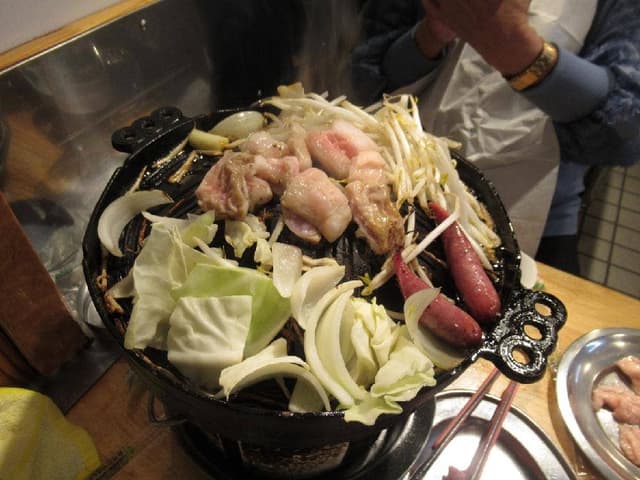 味の羊ヶ丘 - サブ画像1