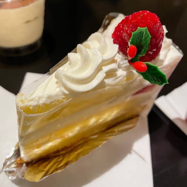 ミッシェル洋菓子店 - サブ画像1