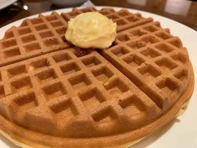 UCCカフェプラザ 大丸神戸店 - サブ画像2