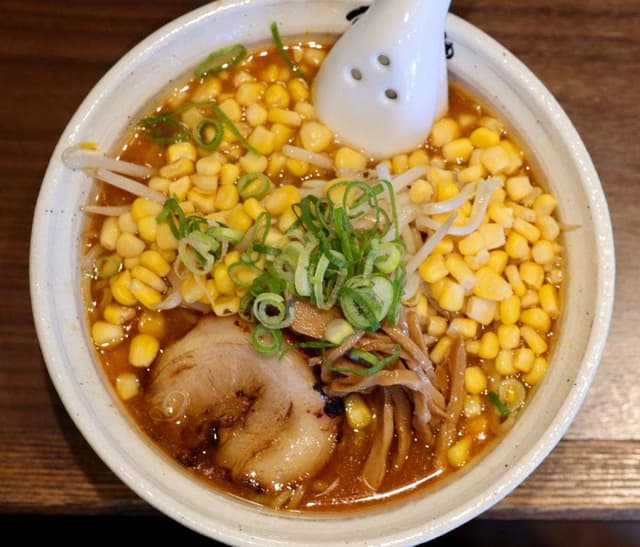 味噌らーめん みそのはじめ - サブ画像2