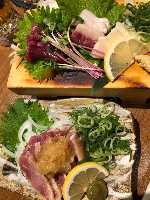 九州うまか 新大阪店 - サブ画像1