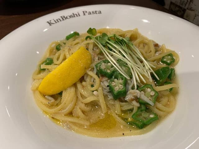 金星パスタ なんばパークス店 - サブ画像2