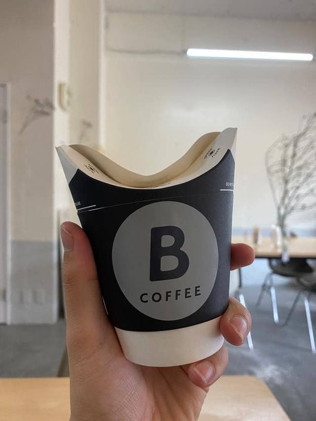 BROWN COFFEE - サブ画像2