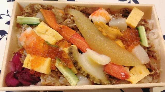 スシロー 堺百舌鳥店 - サブ画像2