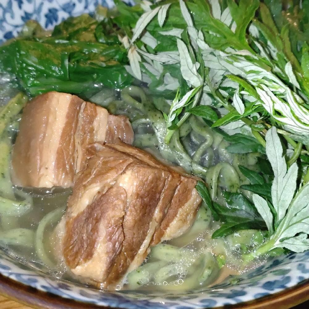 沖縄そば薫風