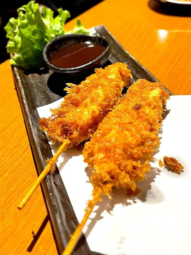 福よし澄川店