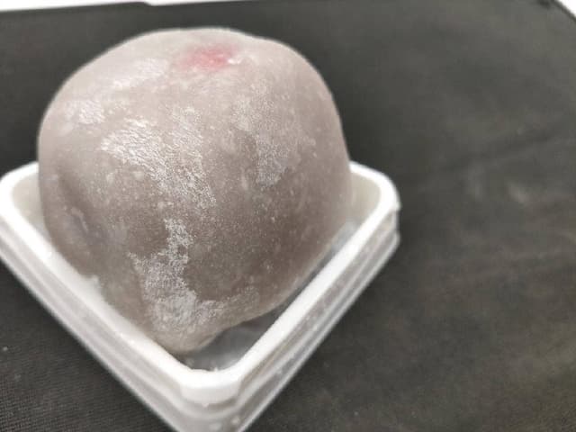 麻布十番庵 - サブ画像1