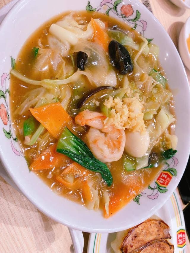 餃子の王将 アリオ葛西店 - サブ画像1