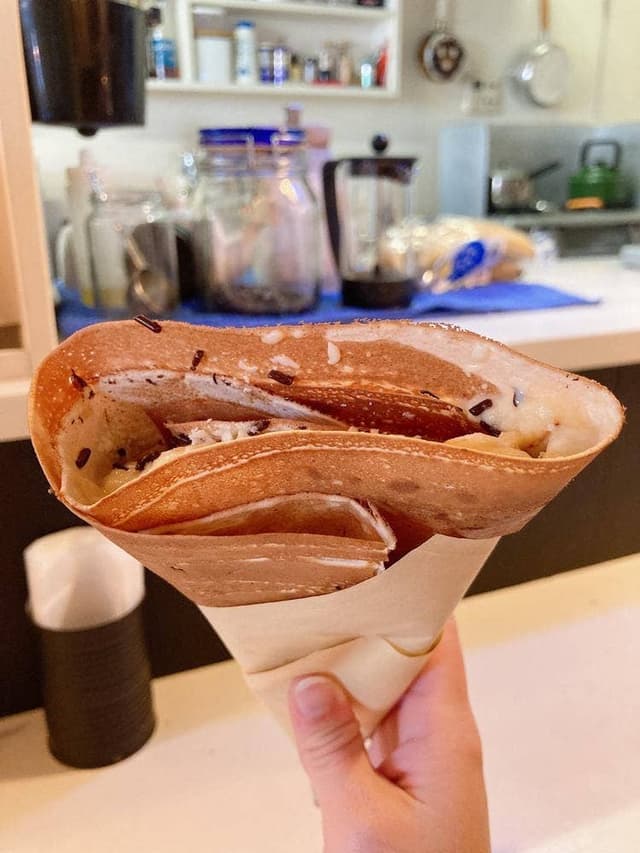 CREPE COROMO - サブ画像2