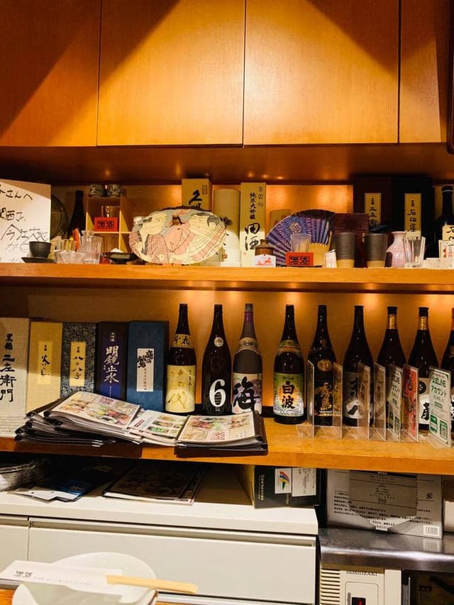 酒洛 高田馬場 - サブ画像1