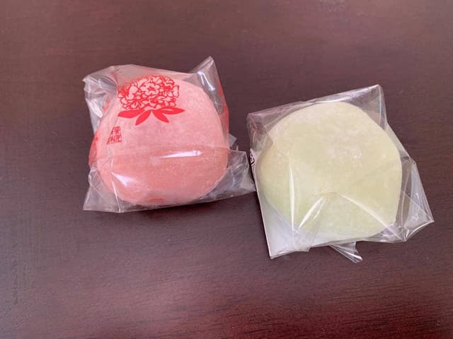 菓匠 将満 本店 - サブ画像3