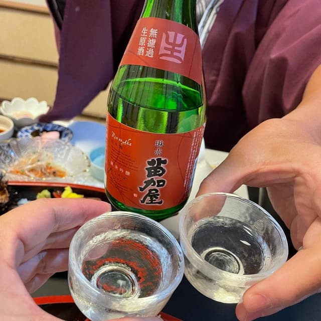 磯波風 - サブ画像2