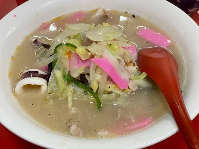 天天有 - サブ画像3