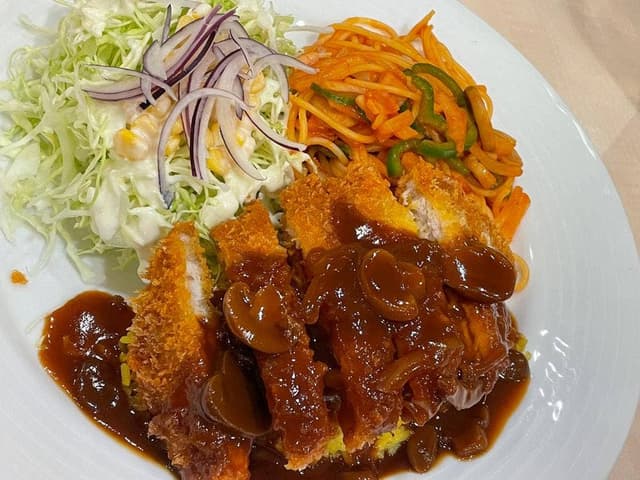 レストラン airport - サブ画像3