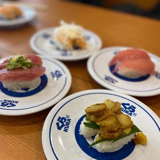 くら寿司 ラソラ札幌店 - サブ画像2