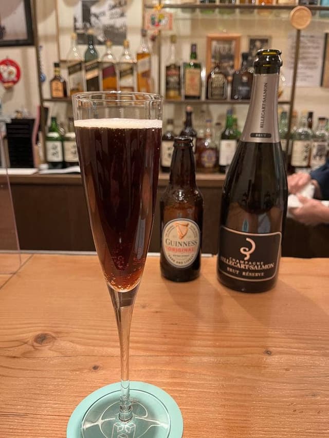 TheBar草間GINZA - サブ画像1