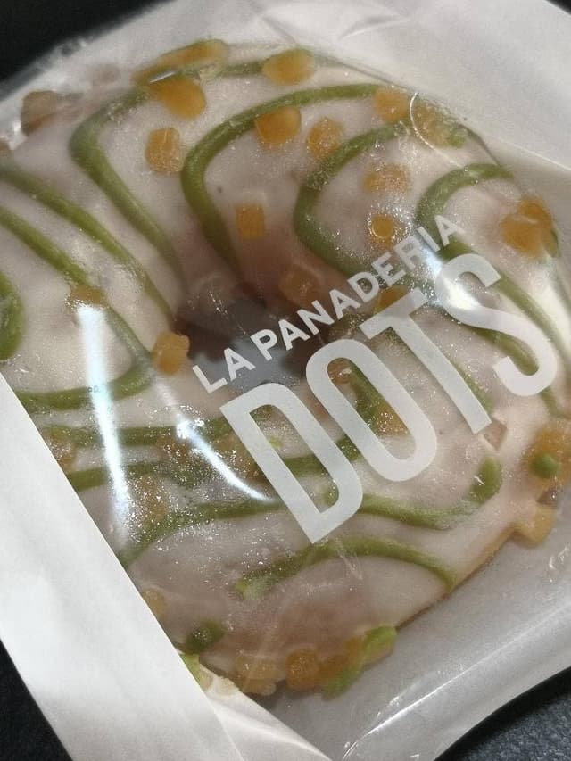 LA PANADERIA DOTS 札幌本店 - サブ画像1