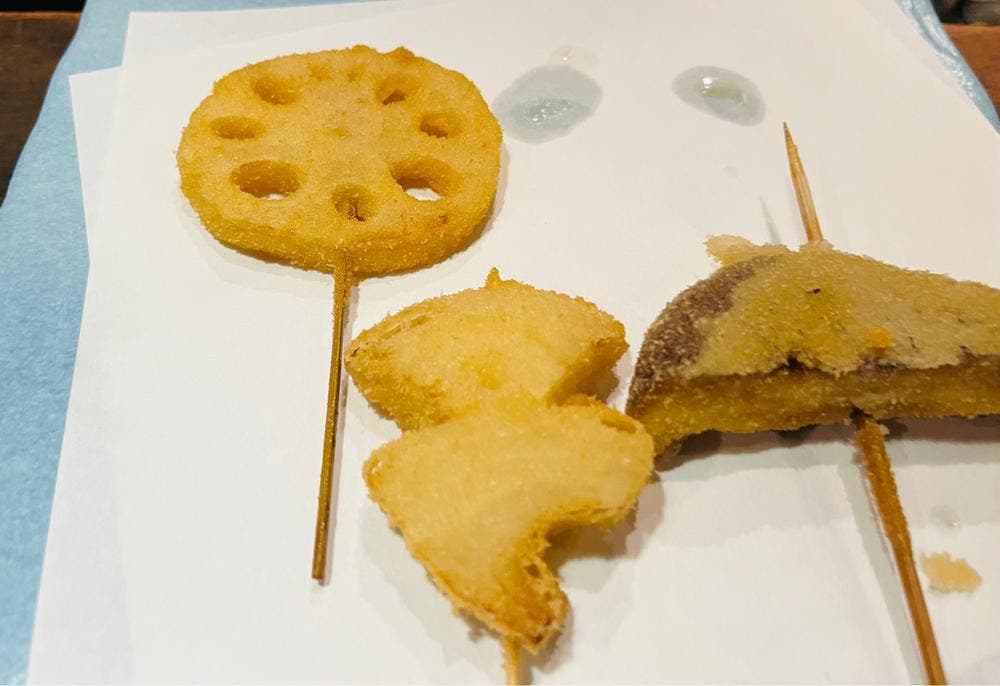 わか林