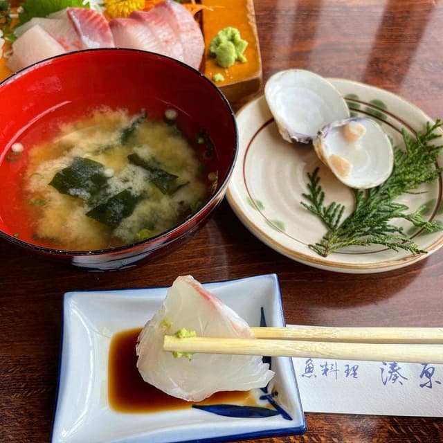 湊原忠 - サブ画像2